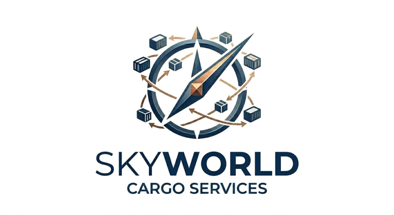 SKY WORLD CARGO