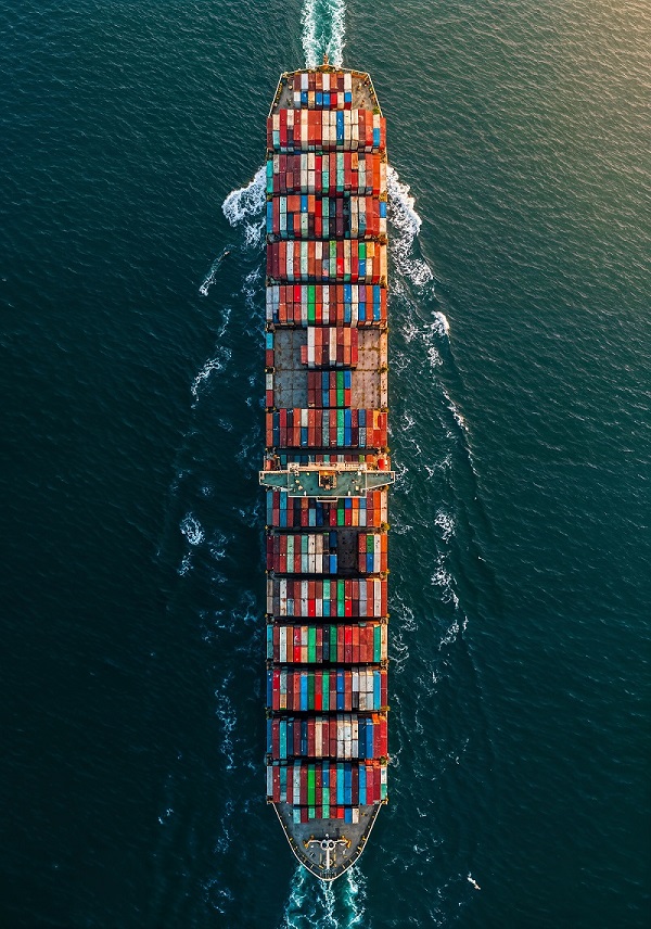 SKY WORLD CARGO